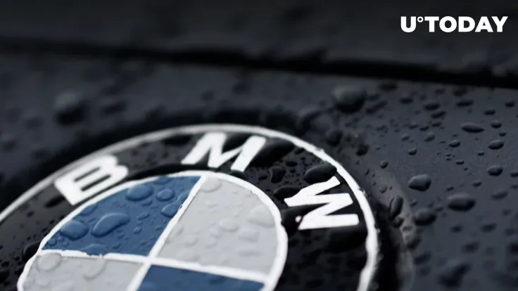 BMW Venturing into NFTs and Metaverse