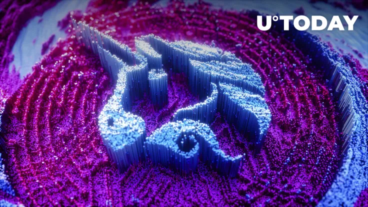 UNI Price Spikes on Uniswap's Major Announcement: Details