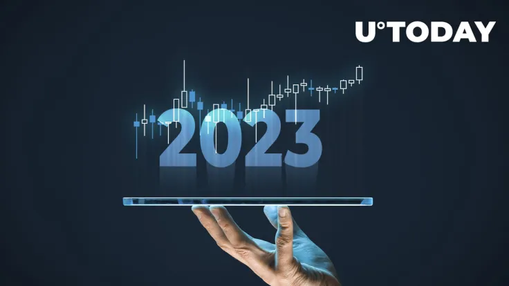 3 Trends for the Cryptocurrency Market in 2023