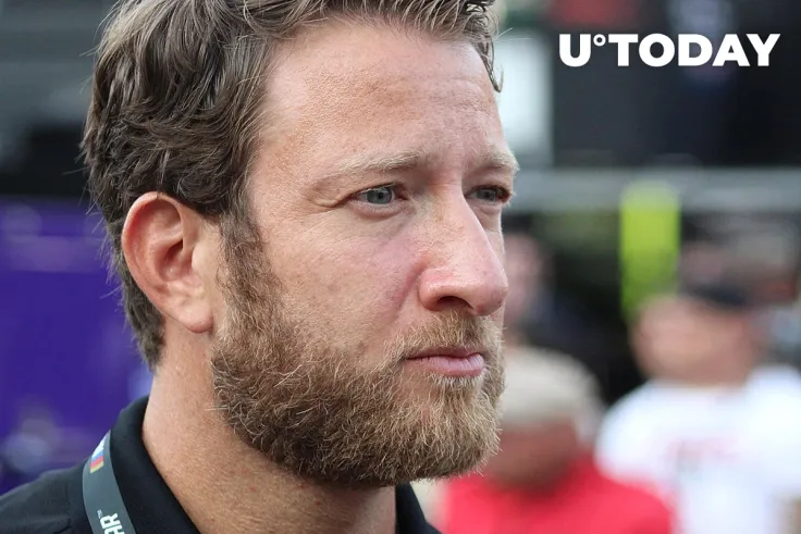 Thanksgiving Day: Dave Portnoy’s Bitcoin Tweet Ages Surprisingly Well