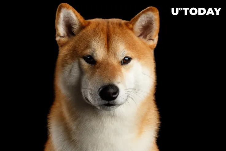 Shiba Inu’s Market Cap Slips Below $6 Billion Amid Market Bloodbath