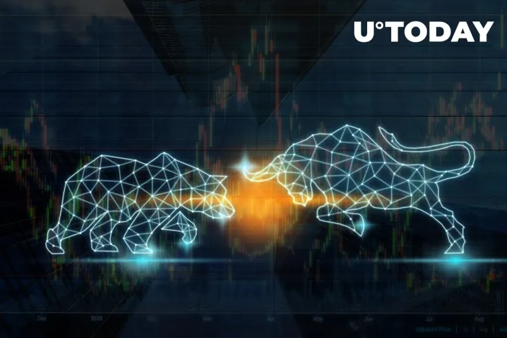 “It Will Only Get Worse”: Co-Founder of “Ethereum Killer” Has Stark Warning for Crypto Buyers