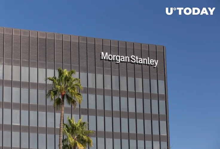 Morgan Stanley Compares Bitcoin (BTC) to Tesla (TSLA)