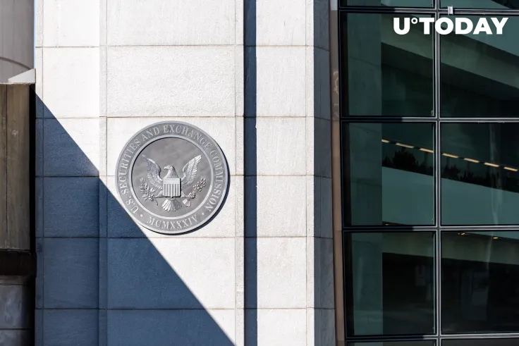 SEC Gains Another Supporter in Ripple Case