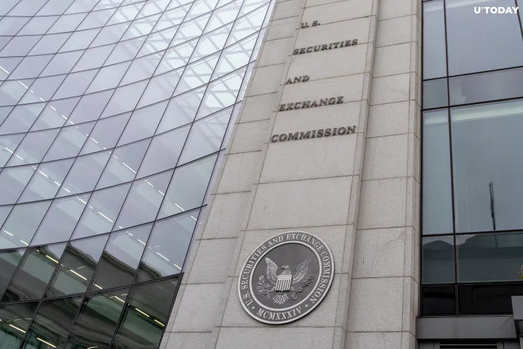 SEC Gains Supporter in Fight Against Ripple