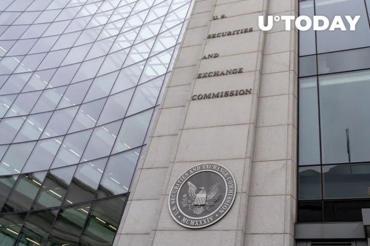 Ripple v. SEC: Plantiff’s Supporter Formally Files Amicus Brief