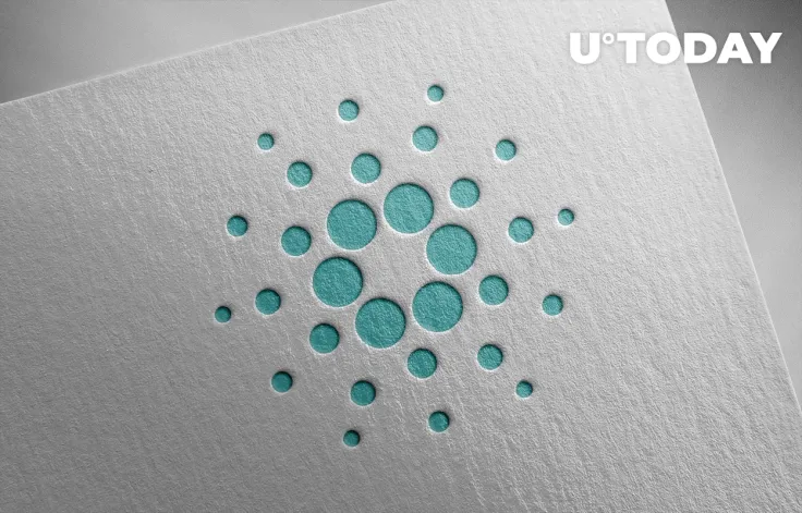 Сardano's AdaSwap Goes Live on Mainnet