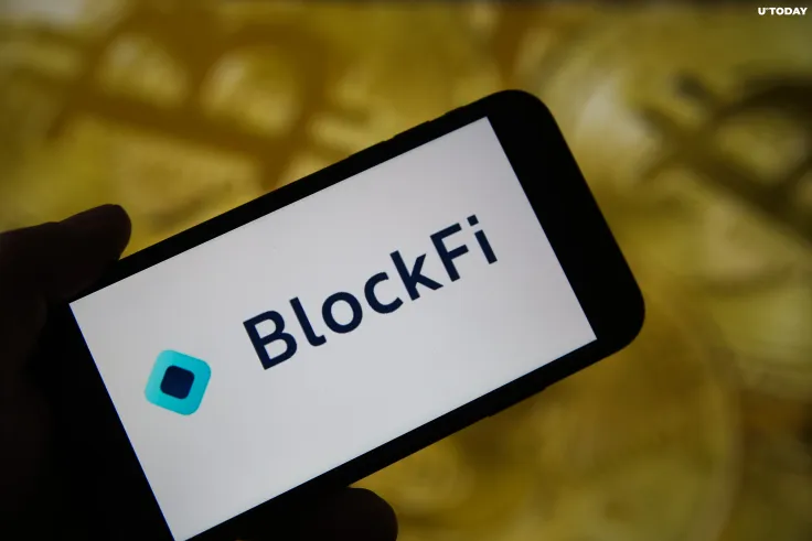 BlockFi Facing Bankruptcy: Report
