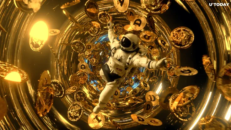 Dogecoin Price Exploded by 115% Last Week, Speculations Abound