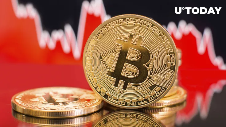 Bitcoin Extends Losses as Genesis's Lending Arm Halts Withdrawals