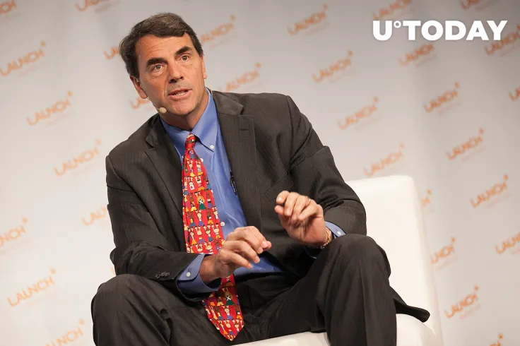 Bitcoin Predicted to Hit $250,000 in Six Months by Tim Draper 