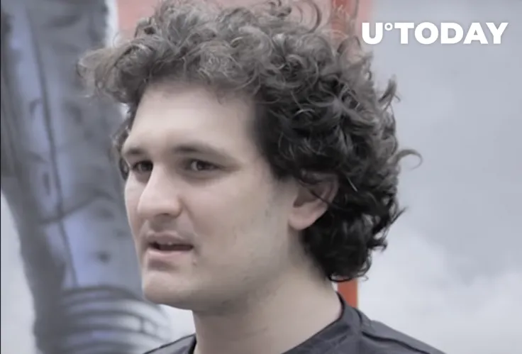 CEO of Crypto News Site The Block Resigns After Failing to Disclose Funding from Sam Bankman-Fried