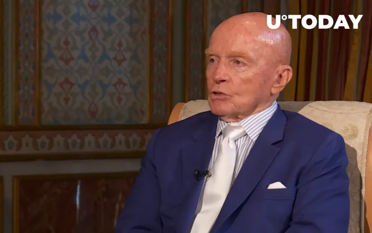 Bitcoin Price Could Drop to $10,000 in 2023, Investor Mark Mobius Says