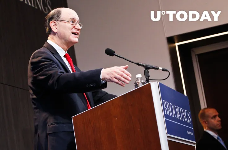 Congressman Brad Sherman Trashes Crypto During Recent Hearing