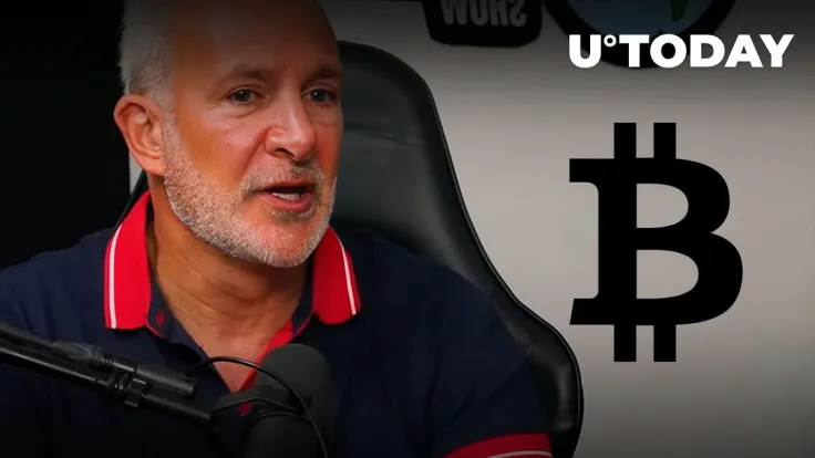 Peter Schiff Claims He Understands Bitcoin Much Better Than Bitcoiners 