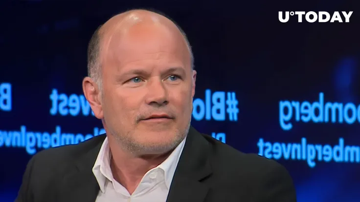Will Bitcoin Hit $500,000 in Five Years? Mike Novogratz Backtracks on His Prediction
