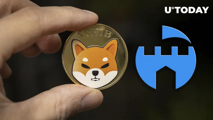 Shiba Inu (SHIB) Listed by Bitcastle Crypto Exchange