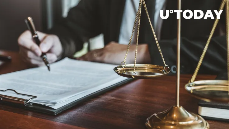 Ripple: US Lawyer Thinks "One Big Ruling" Might Come Soon in Lawsuit