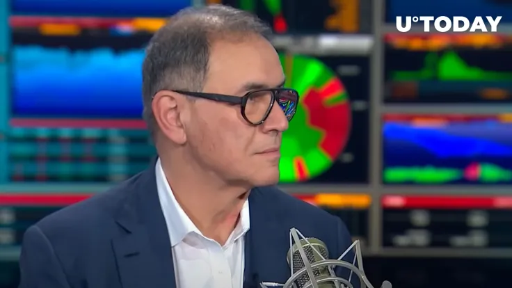 Nouriel Roubini on Crypto Market: "Bloodbath Has Only Started"