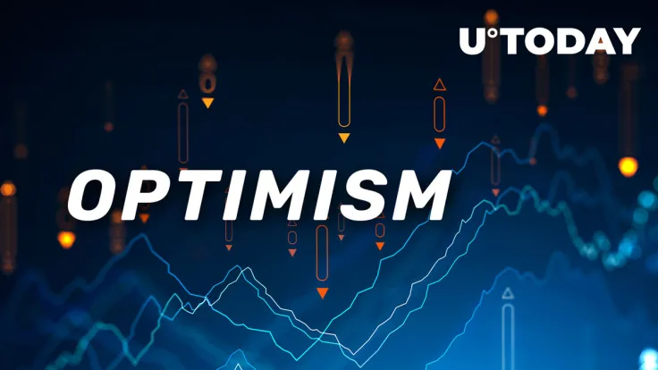 Here's Why Optimism (OP) Just Surged 20% in 2 Days