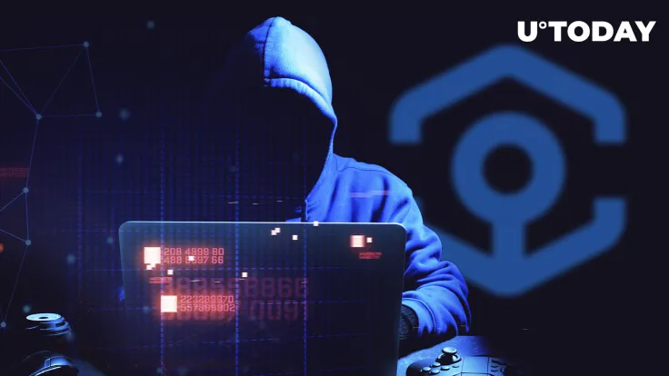 Hacker Exploits BNB Chain-Based DeFi Protocol Ankr