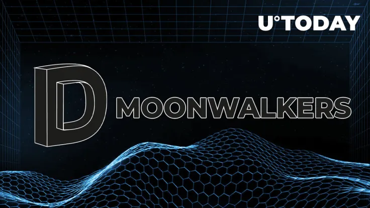 DAM Finance Rolls Out Moonwalkers v1 Testnet for Its Omnichain Stablecoin