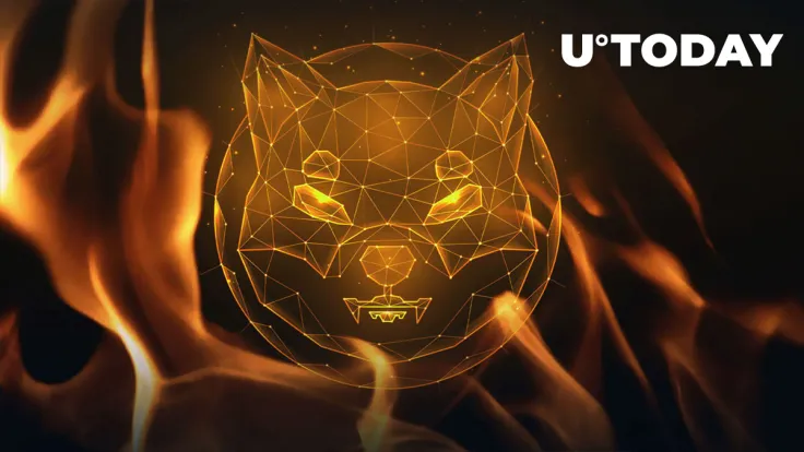 Millions of SHIB Burned in Three Big Transactions, Price Regains Key Level
