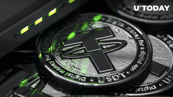 Tether Co-Founder Pressed on Lack of Transparency