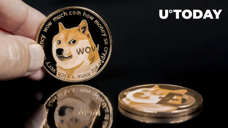 DOGE Now Wanted Desperately by BSC Whales, Here's Why