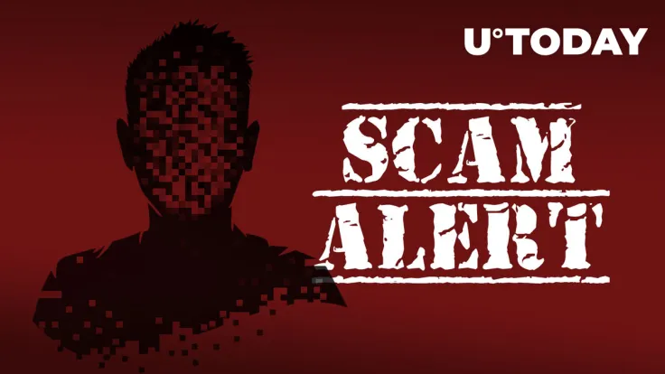 Scam Alert: Fake Cristiano Ronaldo and Binance NFT Drop Promoted on Twitter