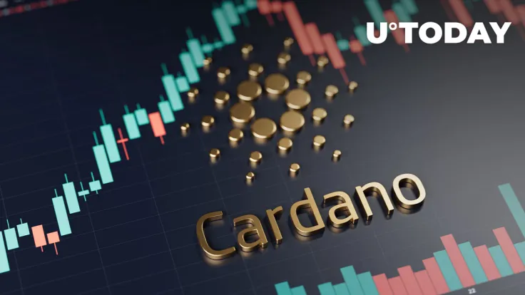 Cardano (ADA) Staking Now Supported by Trust Wallet