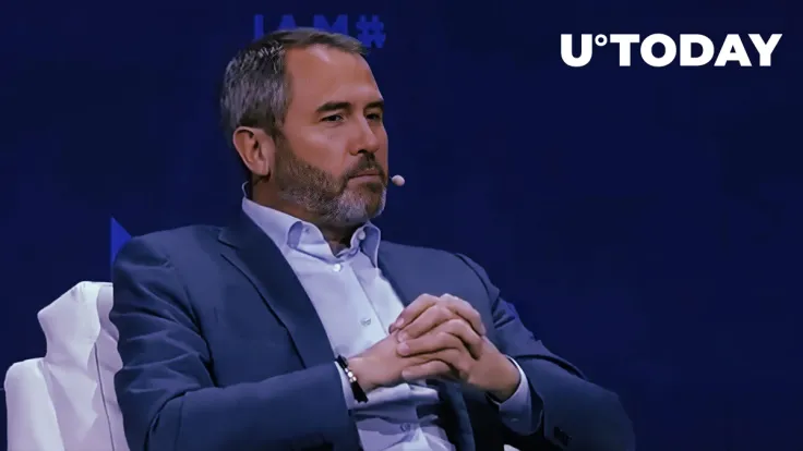 Brad Garlinghouse Congratulates Ripple Team for Reaching Current Point When Verdict May Be on Horizon 