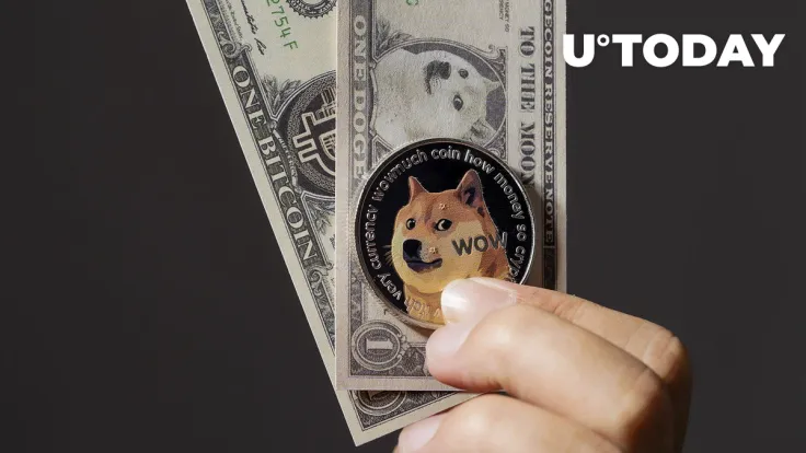 Dogecoin's (DOGE) Profitability Remains Above 62% Despite Price Reversal