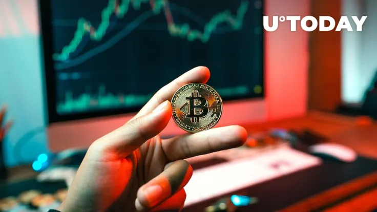 This Group of Traders is Saving Bitcoin Market, Here's Who They Are