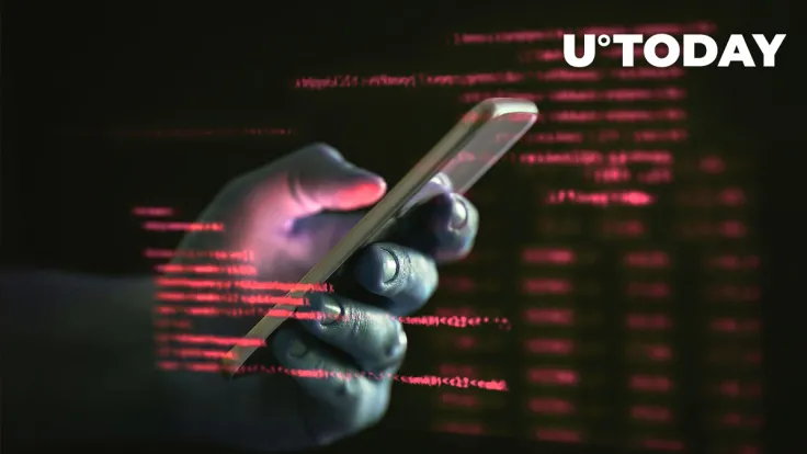 Unusual Scam: Malefactors Airdrop Tokens of Defunct Project