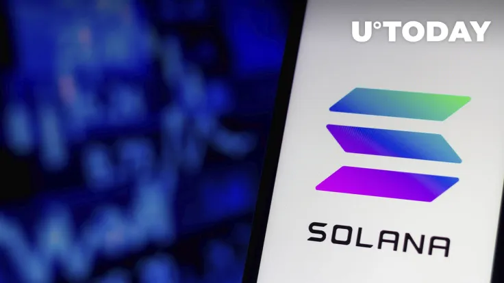 Solana (SOL) Attracts Fund Flows Second Week Straight for First Time Since FTX Collapse