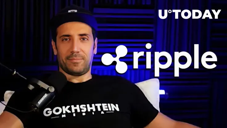 Ripple Will Win as Well as Crypto Industry, David Gokhshtein Predicts