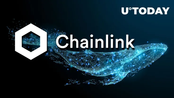 Chainlink (LINK) Whales Accumulate Aggresively Ahead of Staking Launch