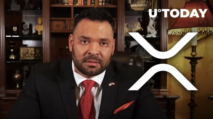 Here’s How XRP’s Value Can Finally Be Realized: Max Avery