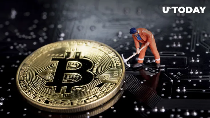 Bitcoin Mining Difficulty Records Biggest Drop of 2022. Here’s Why