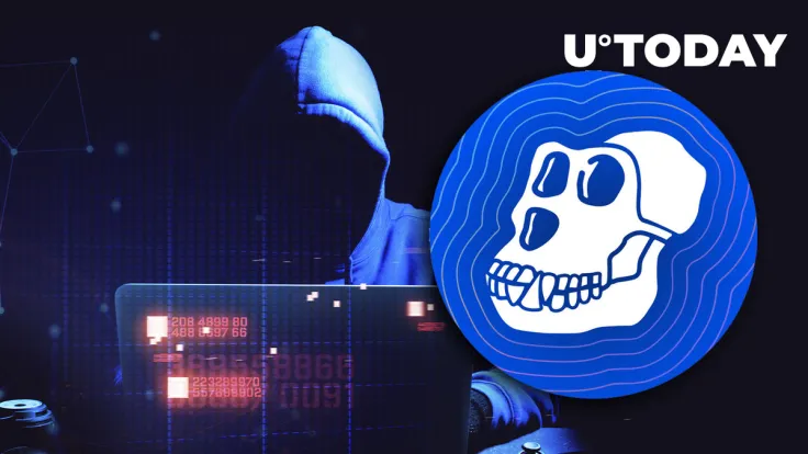 $17 Million in APE Locked for Staking, Here's How Attackers Target Your Apecoins