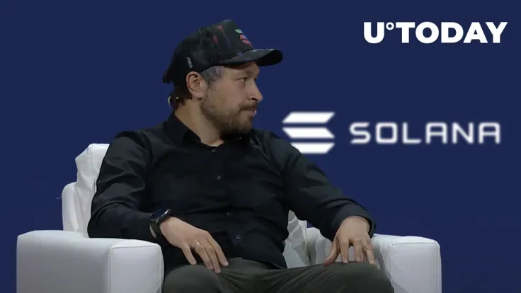 Solana Co-Founder Breaks Silence on SOL Burning as New Proposal Raised