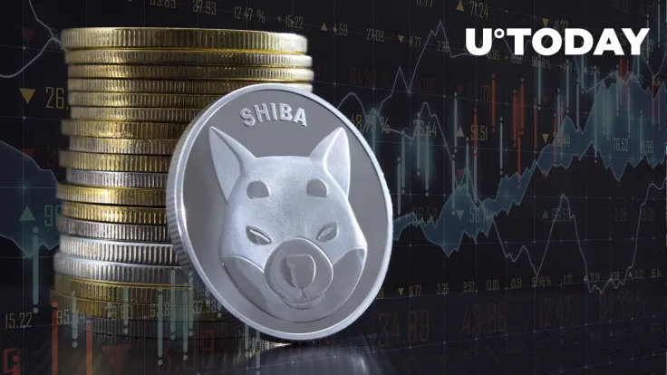 SHIB Large Transactions up Whopping 479%, What's Happening?