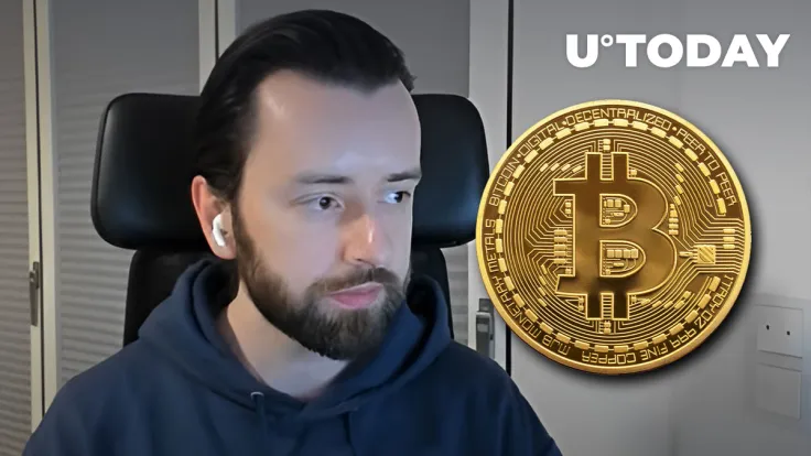 Bitcoin Bottom Is In, Seven Signals Say: Analyst Charles Edwards