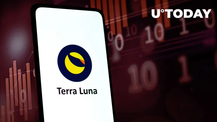 Terra's Team Allegedly Destroyed UST by Itself: Expert