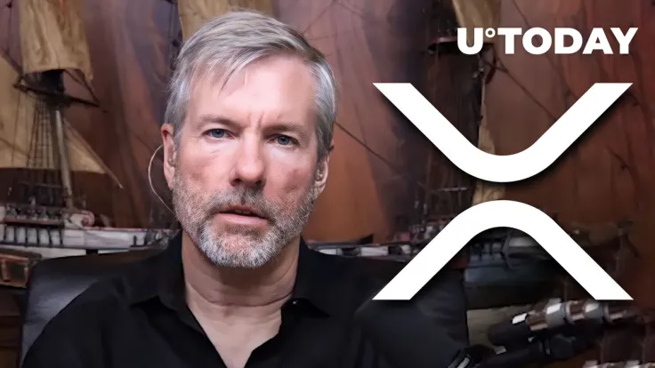 XRP Community Reacts to Michael Saylor's Comments on Ripple Lawsuit