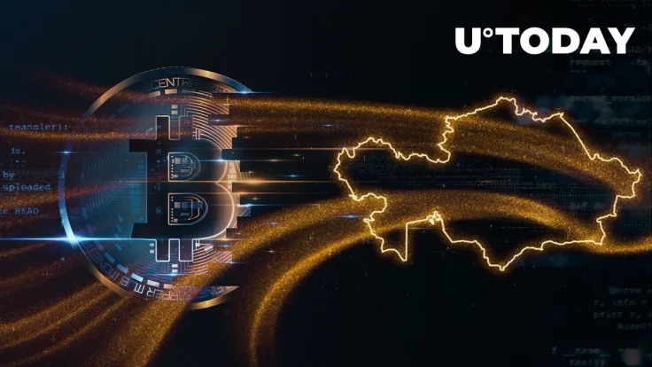 Largest Eurasian BTC Mining Hub in Kazakhstan Tightens Rules for Miners