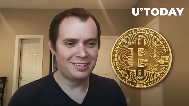 Crypto Analyst Benjamin Cowen Shares BTC Chart That Might Hint at End of Bear Market