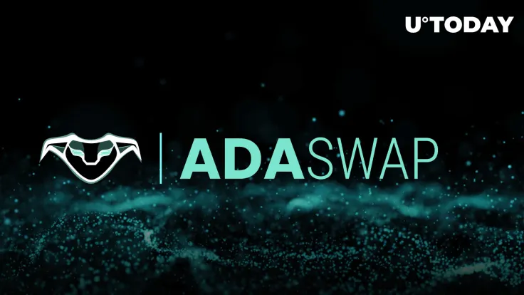 Cardano's AdaSwap Completes Smart Contract Audit