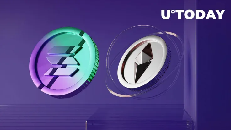 Solana Successfully Competed with Ethereum Before FTX Crash: Details